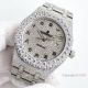 Swiss Quality Replica Audemars Piguet Full Iced Royal Oak Watch 8015 Automatic (3)_th.jpg